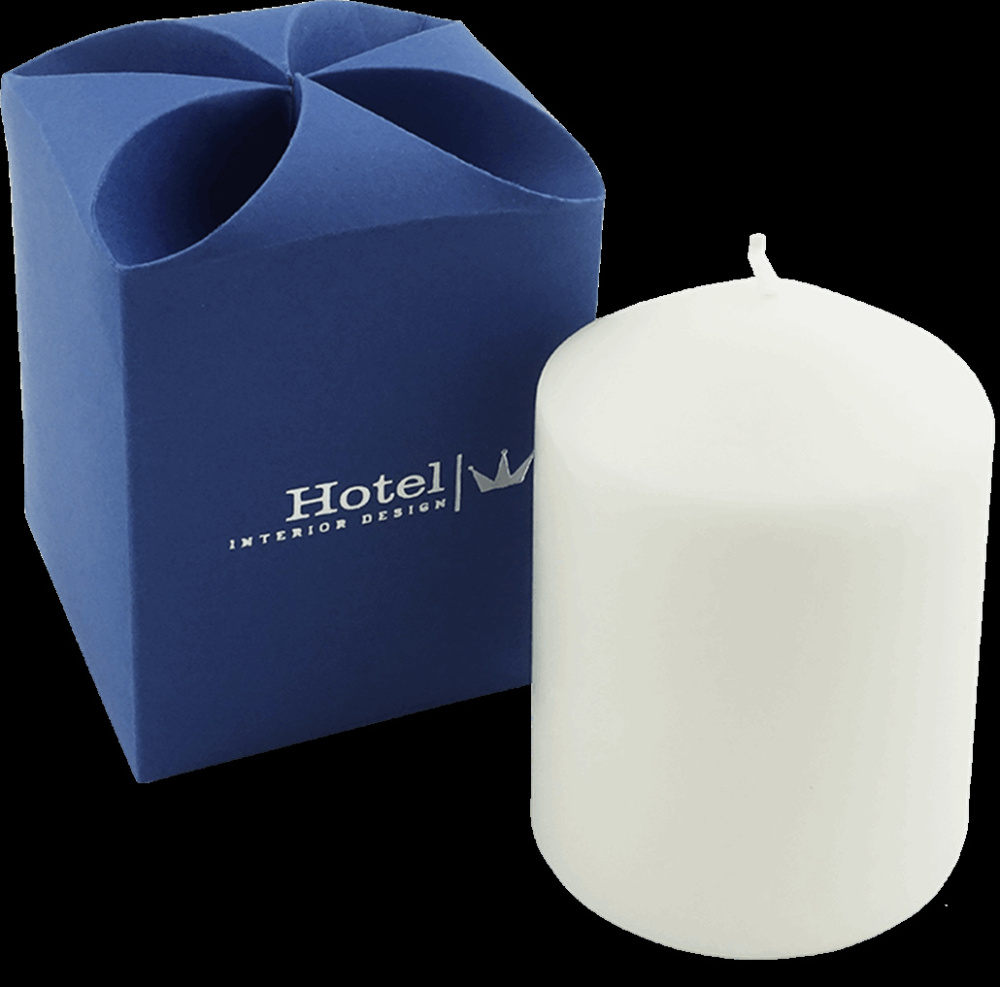 Logotrade corporate gift picture of: Box (10x7.5x7.5cm) 578037