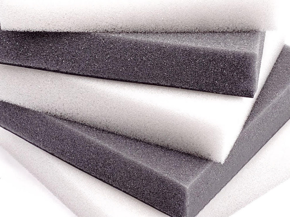 Logotrade business gifts photo of: Absorbent foam for transit disinfection mat 120x200x4cm 1407214