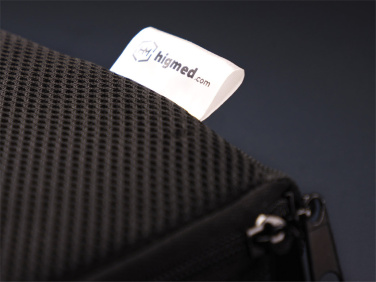 Logo trade promotional item photo of: Transit disinfection mat  120x200x4cm 1368087