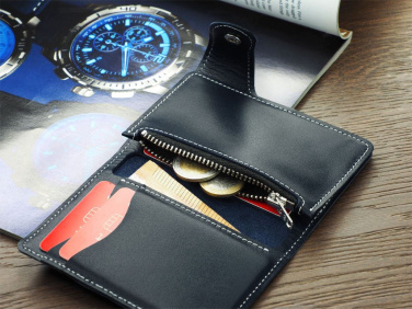 Logotrade promotional products photo of: Wallet 1273131