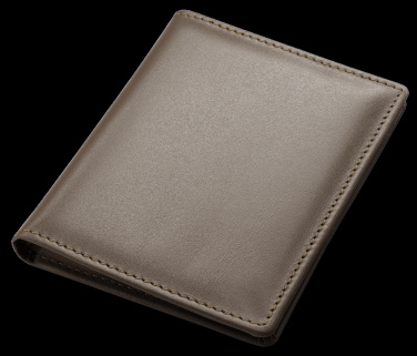 Logo trade promotional gifts image of: RFID document wallet 611131