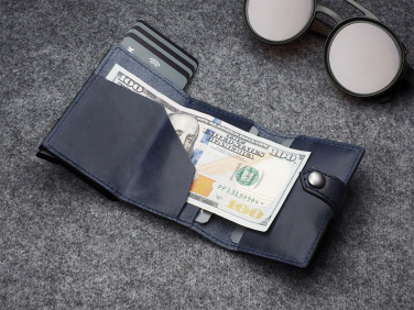 Logotrade advertising products photo of: RFID wallet 2109141