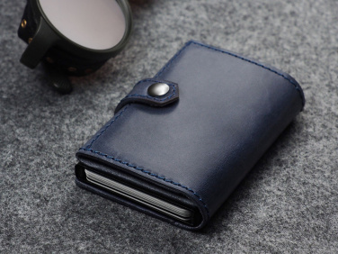 Logo trade corporate gifts picture of: RFID wallet 2109141