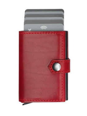 Logotrade promotional item picture of: RFID wallet 2109141