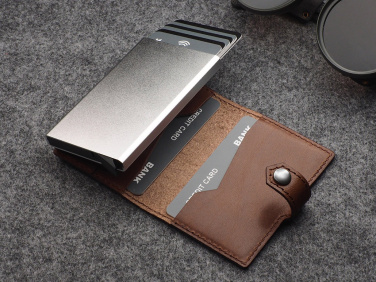 Logotrade corporate gift picture of: RFID wallet 2161141