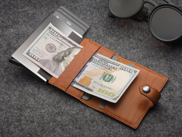 Logotrade promotional merchandise photo of: RFID wallet 2161141