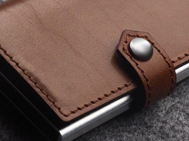 Logo trade advertising products image of: RFID wallet 2161141
