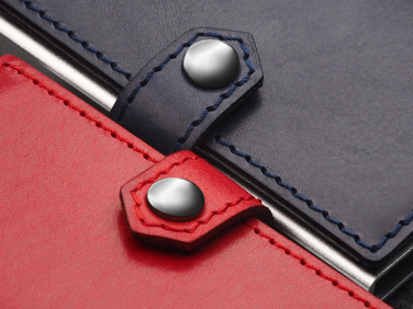 Logo trade business gifts image of: RFID wallet 2161141