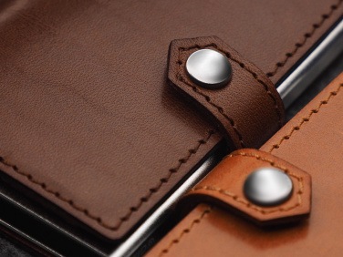 Logo trade advertising products picture of: RFID wallet 2161141