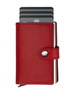 Logotrade promotional merchandise image of: RFID wallet 2161141