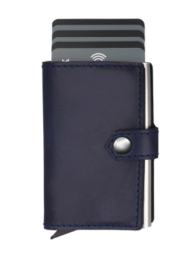 Logotrade promotional gifts photo of: RFID wallet 2161141