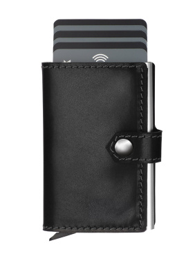 Logotrade promotional merchandise picture of: RFID wallet 2161141