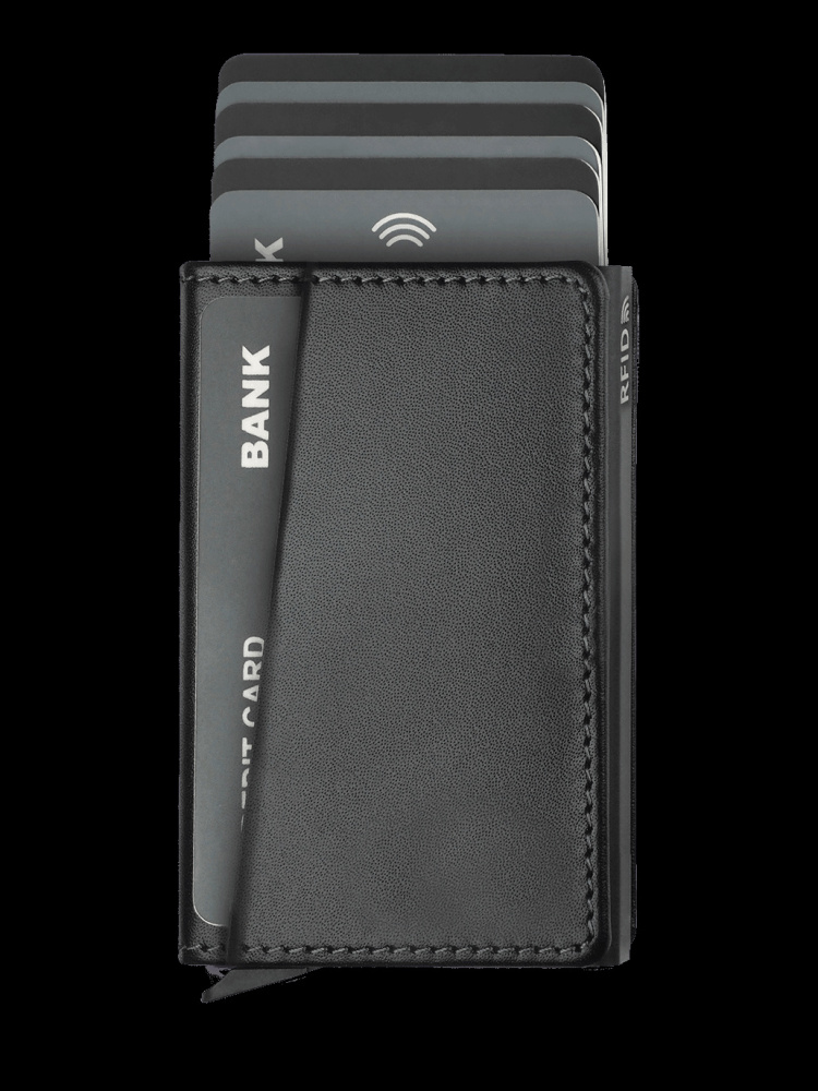 Logotrade advertising product image of: RFID wallet 2121131