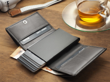Logo trade promotional item photo of: RFID wallet 1282131