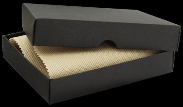 Logo trade corporate gifts image of: RFID wallet 593131