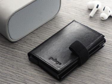Logotrade corporate gift picture of: RFID wallet 1230131