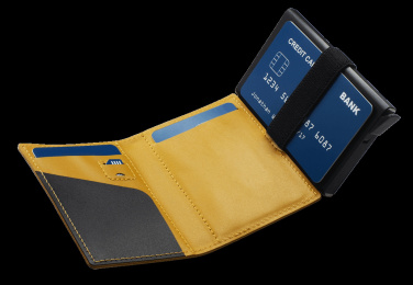 Logo trade promotional product photo of: RFID wallet 1230131