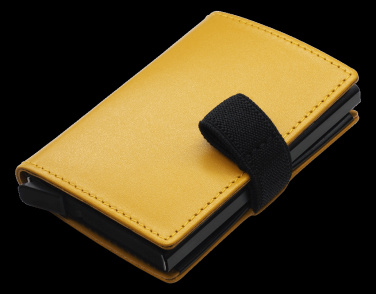 Logo trade business gifts image of: RFID wallet 1230131