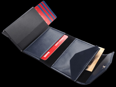 Logotrade promotional product image of: RFID wallet 1249131