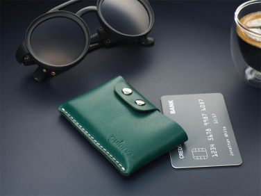 Logotrade promotional giveaways photo of: Wallet 384131