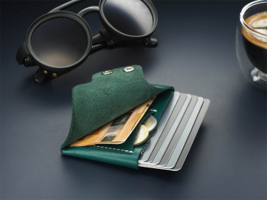 Logo trade promotional product photo of: Wallet 384131