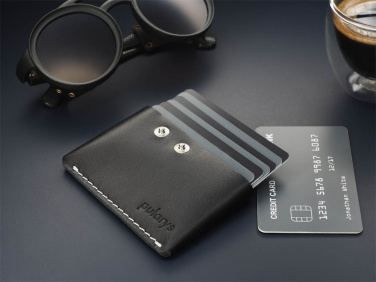 Logotrade corporate gifts photo of: Wallet 384131