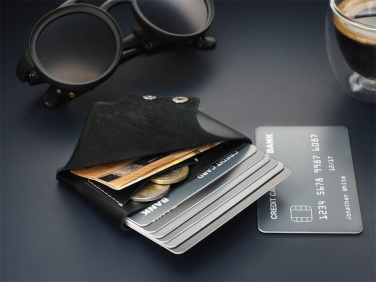 Logotrade business gifts photo of: Wallet 384131