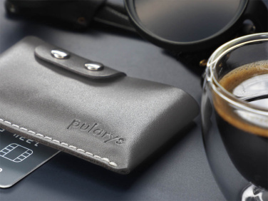 Logotrade promotional giveaways photo of: Wallet 384131
