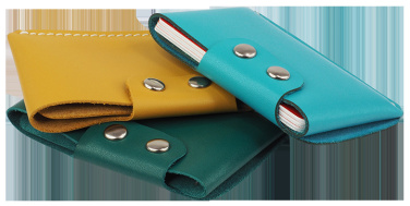 Logo trade promotional gifts picture of: Wallet 384131