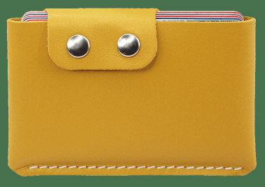 Logo trade promotional products picture of: Wallet 384131