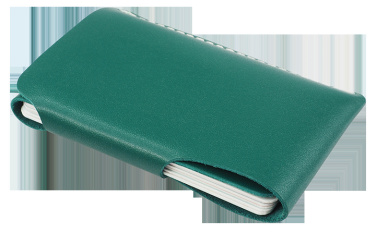 Logo trade promotional giveaway photo of: Wallet 384131