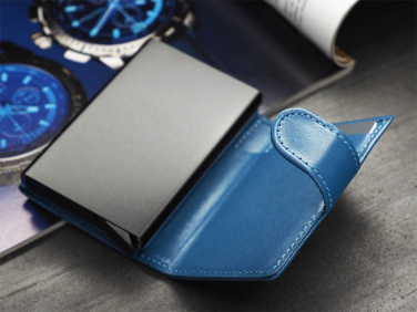 Logotrade promotional merchandise image of: RFID wallet 1225131