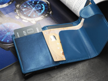 Logotrade promotional giveaways photo of: RFID wallet 1225131