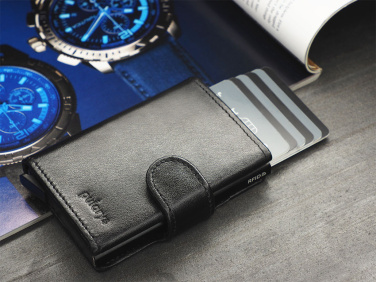 Logotrade corporate gift picture of: RFID wallet 1225131
