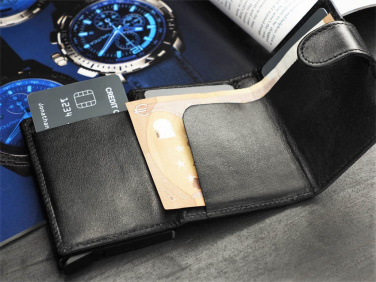 Logo trade promotional items picture of: RFID wallet 1225131