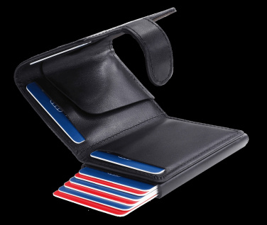 Logotrade business gift image of: RFID wallet 1225131
