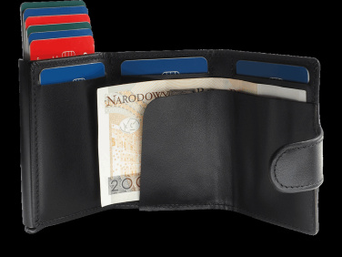 Logotrade advertising product picture of: RFID wallet 1225131