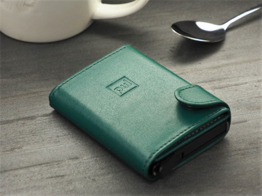 Logo trade promotional products picture of: RFID wallet 618131