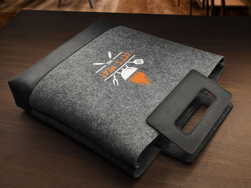 Logotrade corporate gifts photo of: Bag 1652140