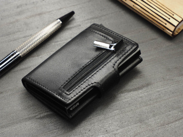 Logotrade promotional gift picture of: RFID wallet 1237131