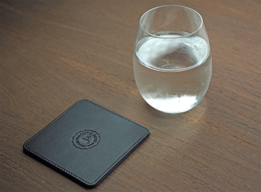 Logotrade promotional product image of: Coaster 1105119
