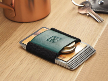 Logotrade promotional giveaway picture of: Wallet 542131