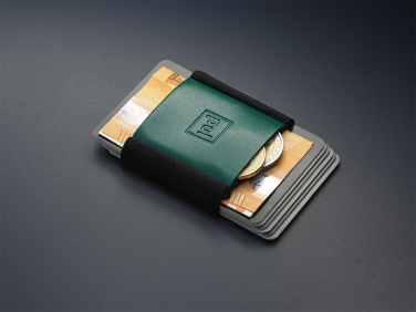 Logo trade promotional gifts picture of: Wallet 542131