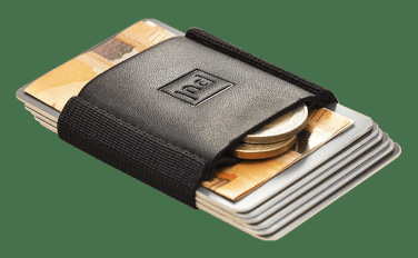 Logotrade corporate gift image of: Wallet 542131