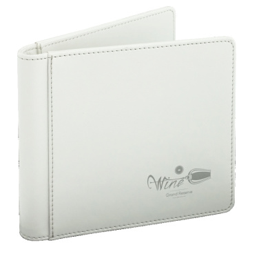 Logotrade promotional merchandise image of: Bill holder 1095119