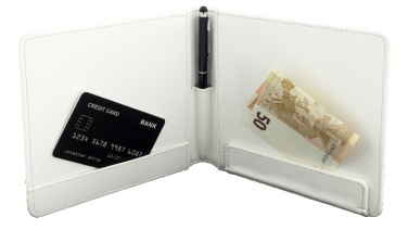 Logotrade promotional gifts photo of: Bill holder 1095119