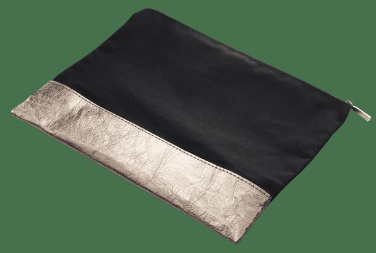 Logo trade corporate gifts image of: Cosmetic bag 505165