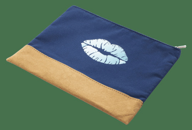 Logo trade promotional giveaway photo of: Cosmetic bag 505165