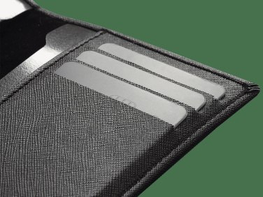 Logotrade advertising products photo of: Document wallet 889113