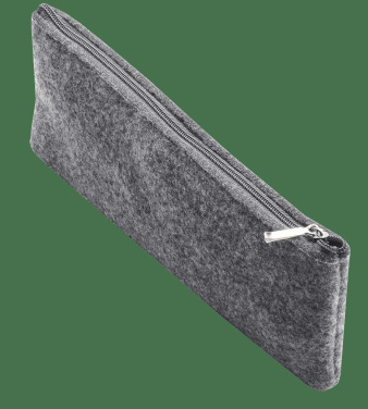 Logo trade corporate gift photo of: CLASSIC pen case 1612139